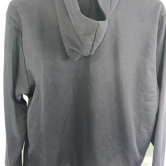 STAR WARS X-Wing Fighter Rebel Alliance Sweatshirt Youth Large - Picture 4 of 5